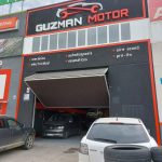 Guzmán Motor