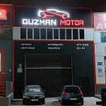 Guzmán Motor